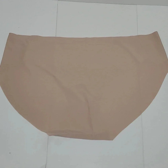 Fabletics The No Show Brief Panties Size 3x NWOT - Picture 7 of 12